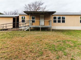 242 County Road 118, Burnet, TX 78611