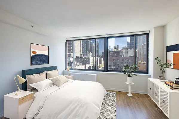 Rented by Gotham Organization | media 14