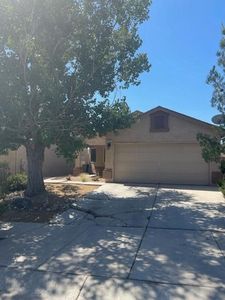 9116 Blue Meadow Trl SW, Albuquerque, NM, 87121