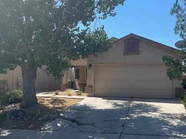 9116 Blue Meadow Trl SW, Albuquerque, NM 87121