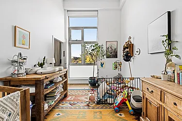 Rented by SERHANT.