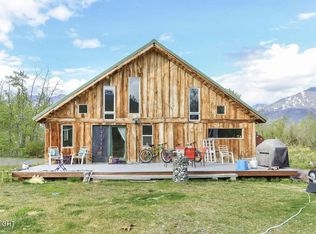 25766 E Justin Rd, Palmer, AK 99645