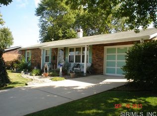 34 Snowbird Ln, Granite City, IL