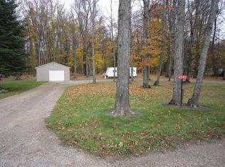 4242 County Road 429, Mc Millan, MI 49853