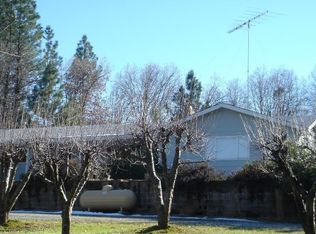 23355 Westpoint Pioneer Rd, West Point, CA 95255