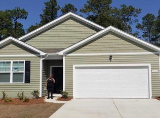 2368 Ainsley Dr LOT 1321, Little River, SC 29566
