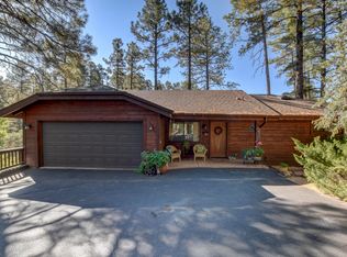 425 Banning Creek Rd, Prescott, AZ 86303