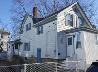 118 Oxford St, Fall River, MA 02721