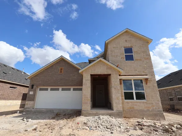 335 Champ Ave, Buda, TX 78610