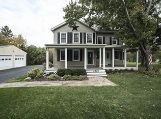 6086 Depot Rd, Altamont, NY 12009