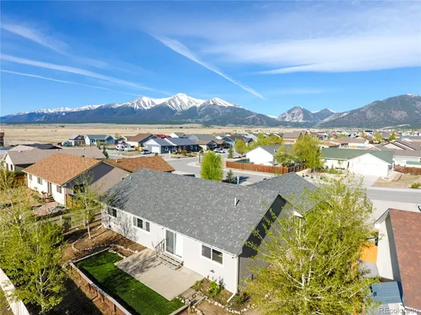 104 Nighthawk Road, Buena Vista, CO 81211