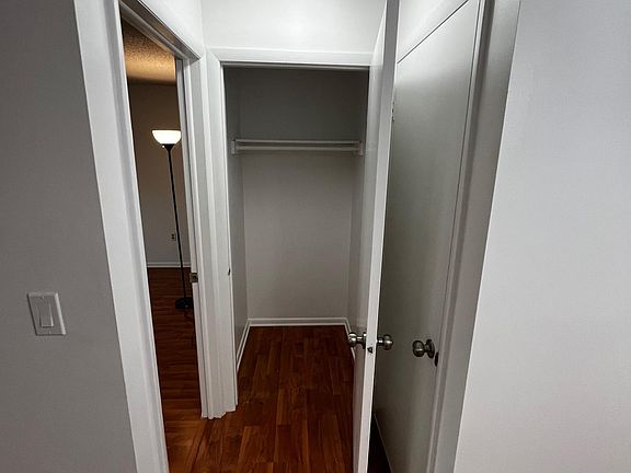 closet