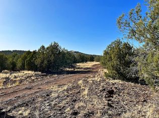 3695 N Randall Blvd, Williams, AZ 86046