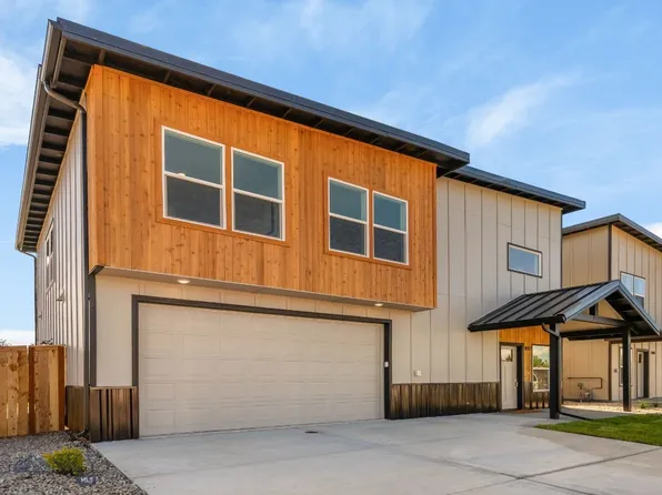 836 Accolade Loop, Belgrade, MT 59714