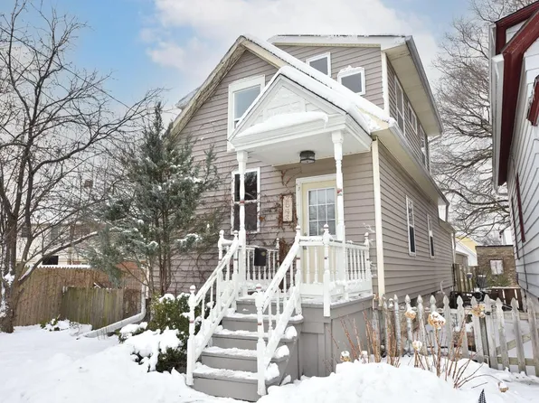 2543 N Gordon PLACE, Milwaukee, WI 53212