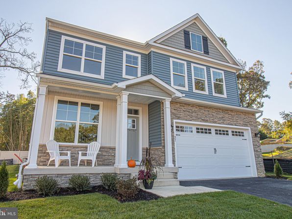 New Construction Homes in Severna Park MD | Zillow