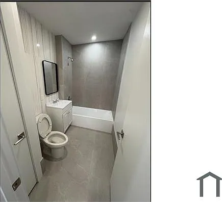 589 Saratoga Ave #2B — Photo 6