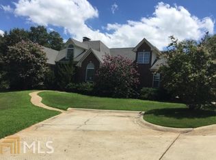 46 Jefferson Rd, Statham, GA 30666