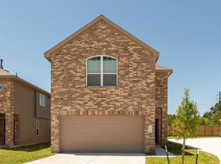 12723 Veterans Ranch Rd, Houston, TX 77014