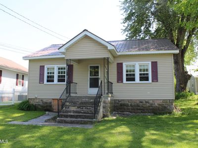 327 Mark Twain Ave E, Jamestown, TN, 38556