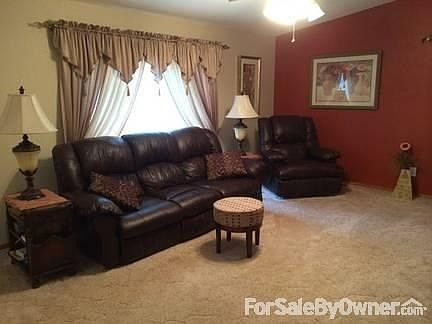 Upstairs Family Room
