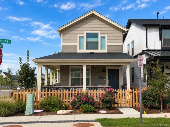 121 E Douglas Street, Superior, CO 80027