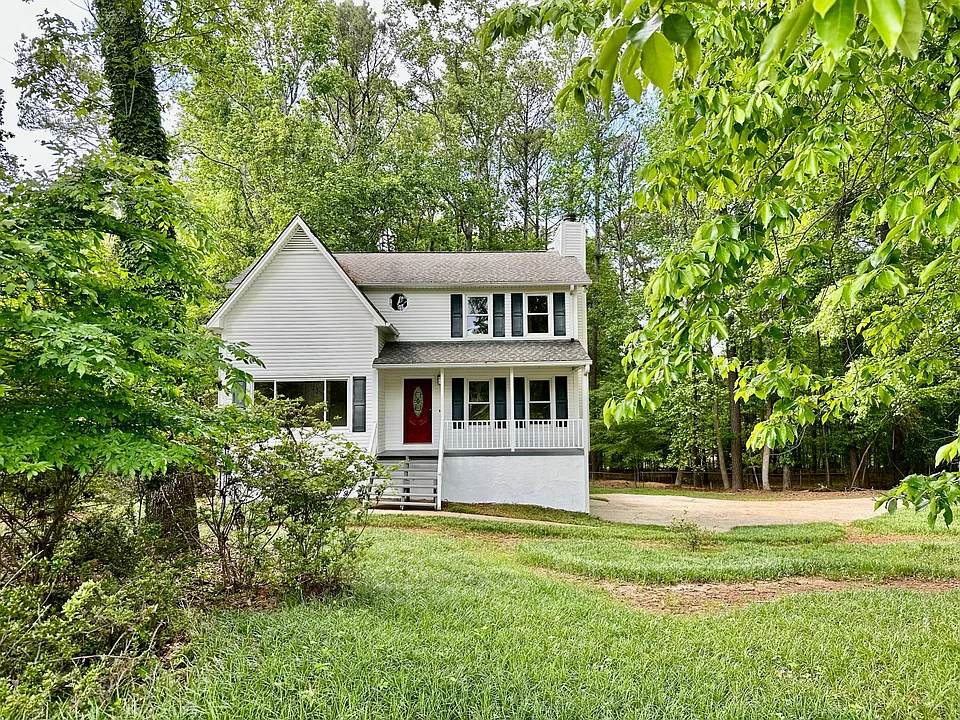 100 Park Hill Ln