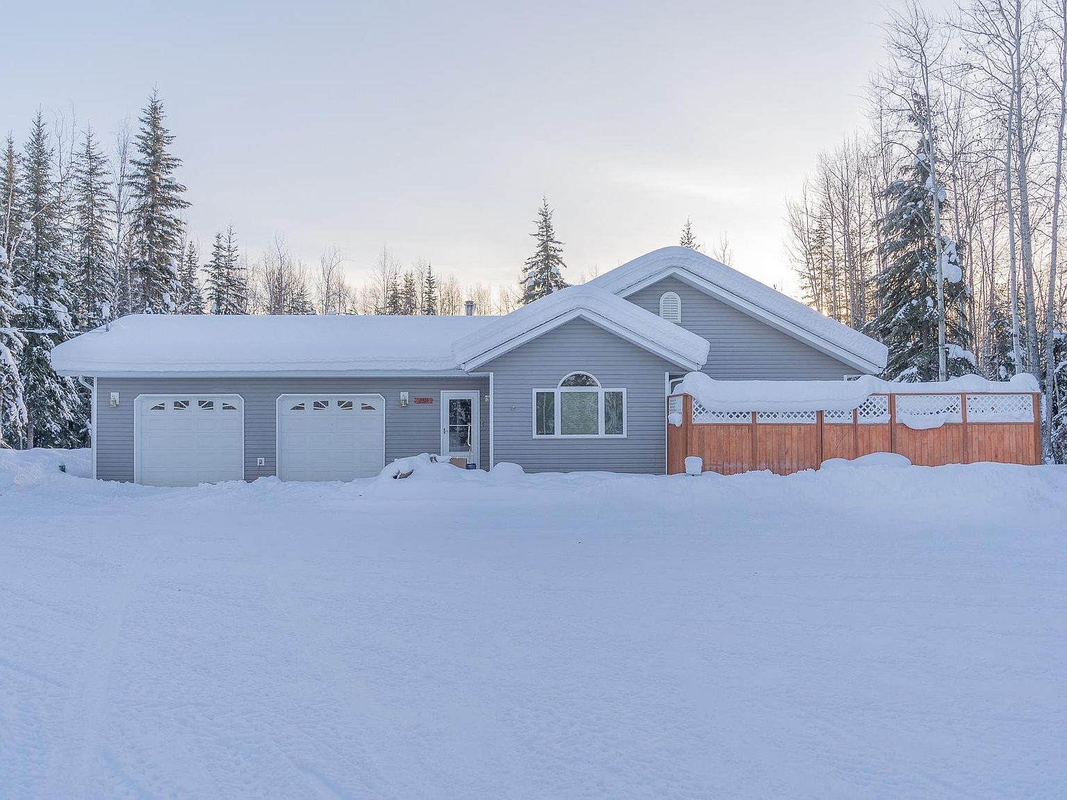 2319 Moonlight Dr, North Pole, AK 99705 Zillow