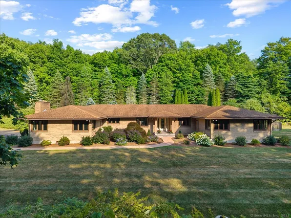 70R Tri Mountain Road, Durham, CT 06422