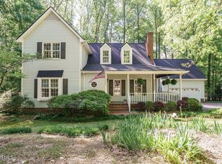 5313 Dutchman Dr, Raleigh, NC 27606