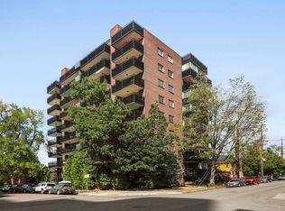 1200 Vine St #8A, Denver, CO 80206