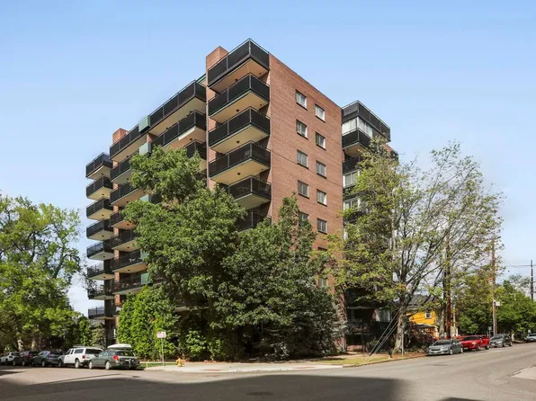1200 Vine St #8A, Denver, CO 80206