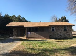 131 Ccc Rd, Damascus, AR 72039
