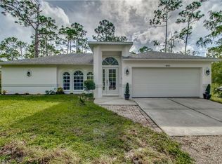 4560 40th St NE, Naples, FL 34120