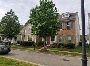 3833 Olympia Dr, Raleigh, NC 27603