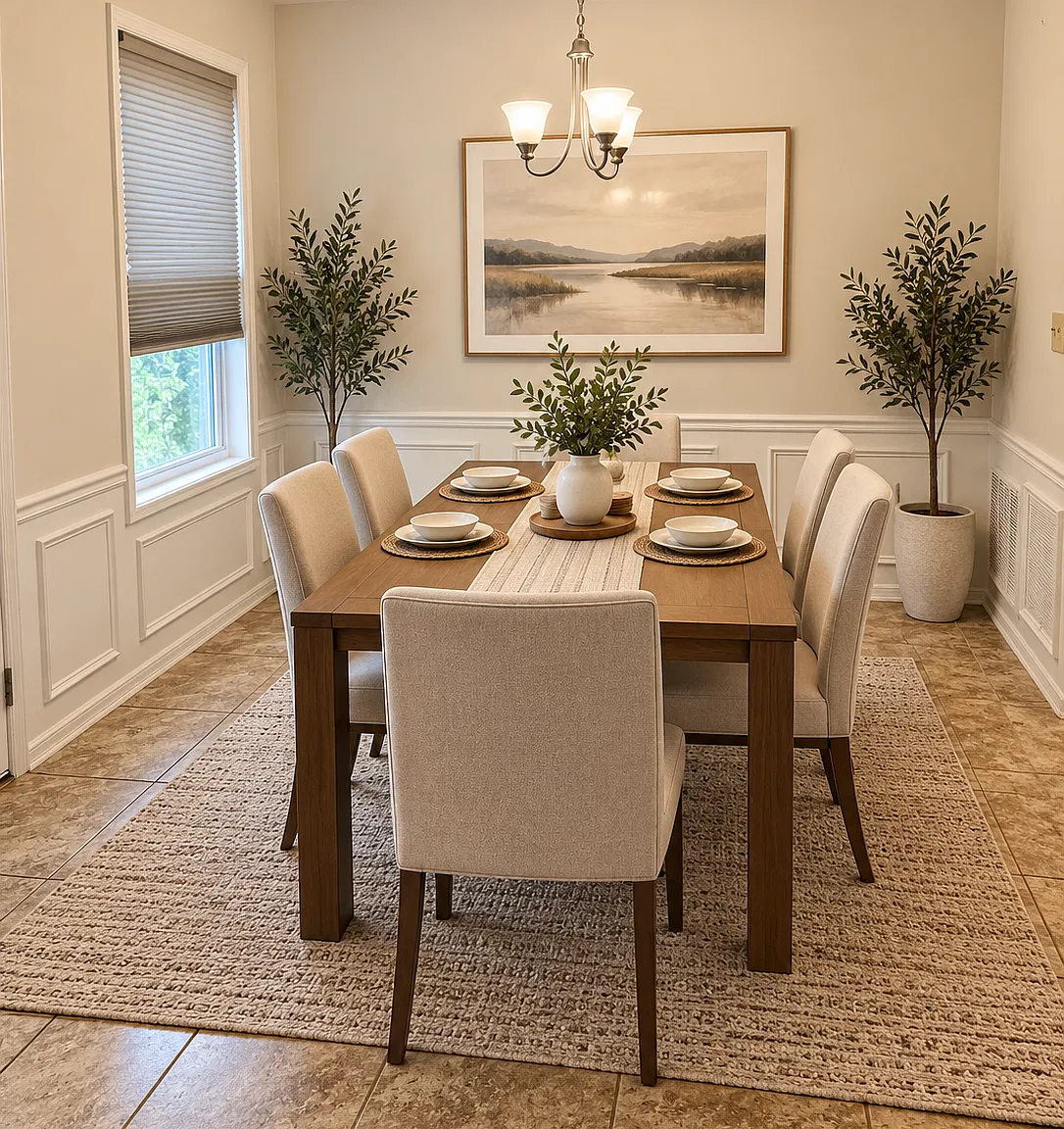 2 bed, 2.5 bath, 1380 sqft, $1,600 — Photo 3