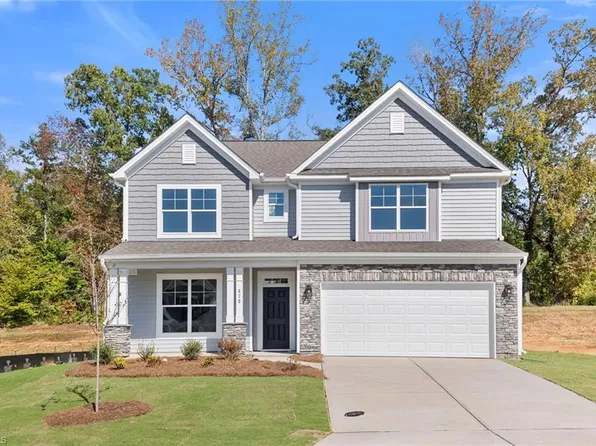 878 Brooklet Ct, Winston Salem, NC 27127