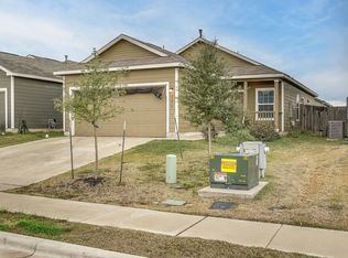 355 Geode Gln, Maxwell, TX 78656