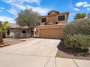 9157 E Muleshoe St, Tucson, AZ 85747