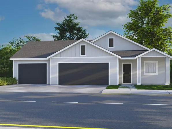 1615 Trail Way, Weiser, ID 83672