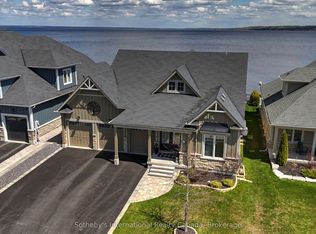 409 Bayport Blvd, Midland, ON L4R 0C4
