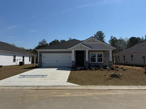 505 Cypress Preserve Circle #296 Gibson J, Longs, SC 29568