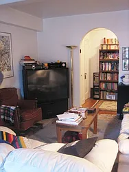 Rented by Citi Habitats