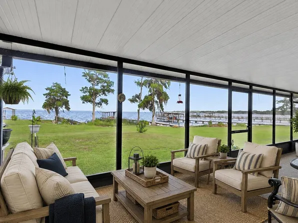 311 Pomona Landing Rd, Crescent City, FL 32112