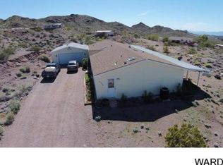 4224 E Mohave Ln, Bullhead City, AZ 86429