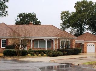 3398 Valdor Pl, Pensacola, FL 32503