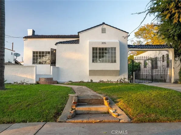 205 W Hardy St, Inglewood, CA 90301