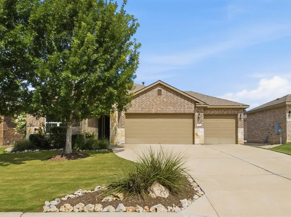 2413 Bridges Ranch Rd, Georgetown, TX 78628