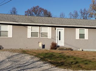 640 Lang Farm Rd, Marietta, OH 45750