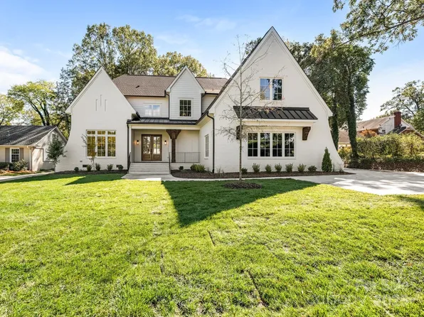 1511 Cavendish Ct, Charlotte, NC 28211